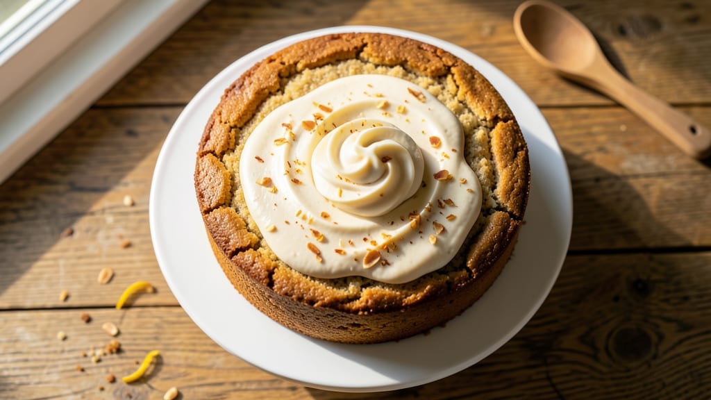 6 Inch Gluten Free Cake Recipe: Moist Layers Without the Gluten Guilt