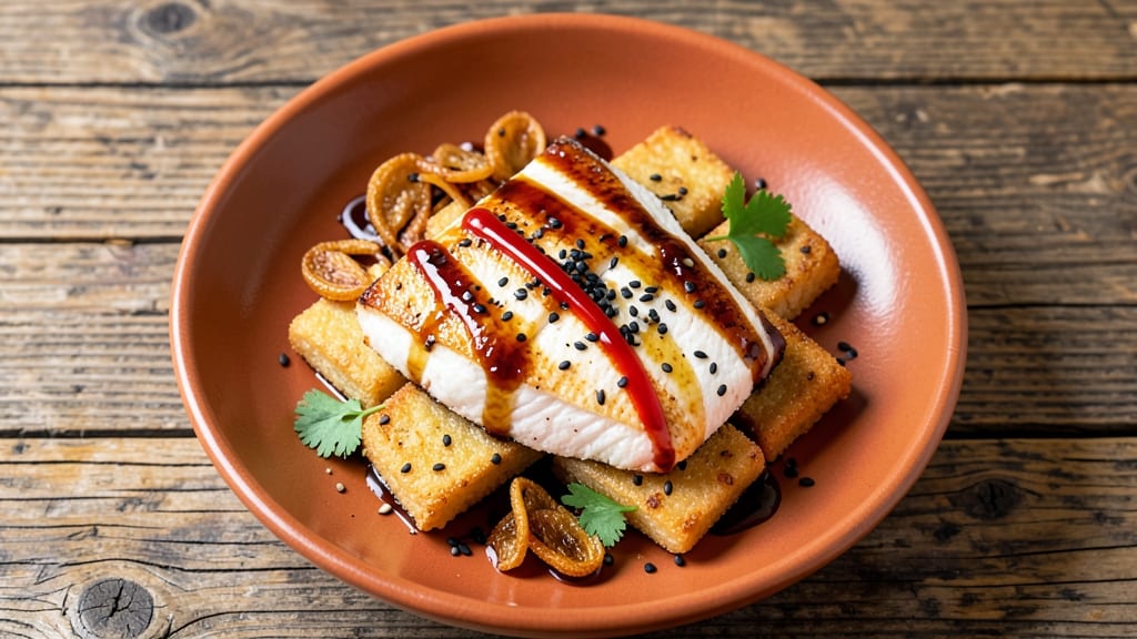 Fish and Rice Cake Recipe: Golden Crispy Bites With Silky Interiors