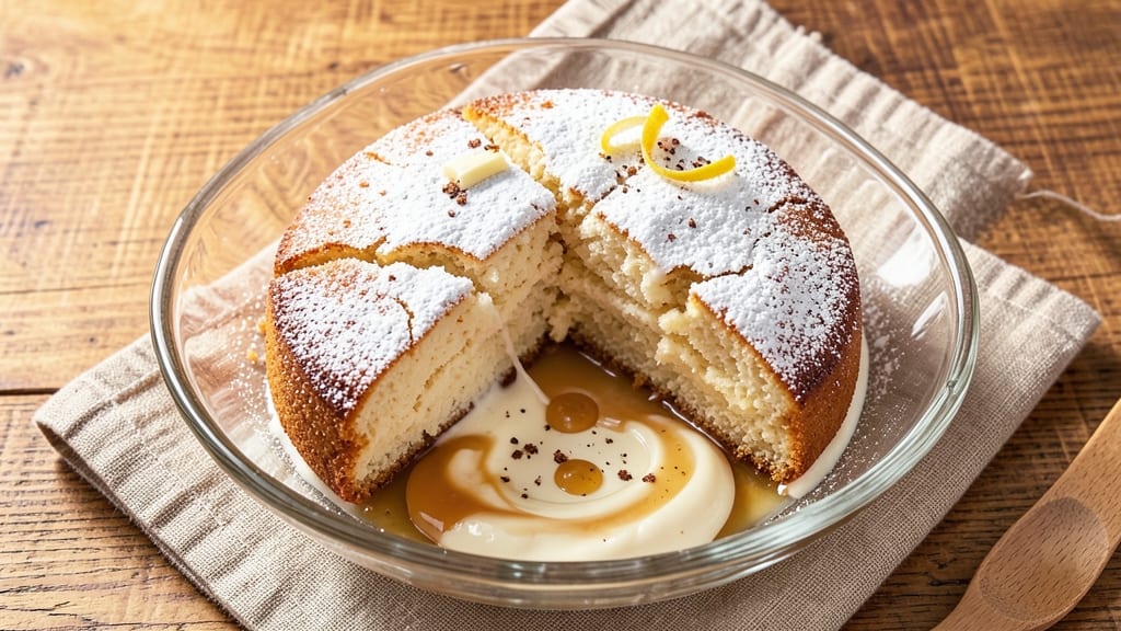 Cake Recipe With Powdered Milk: Ultra-Moist Layers Without Extra Eggs