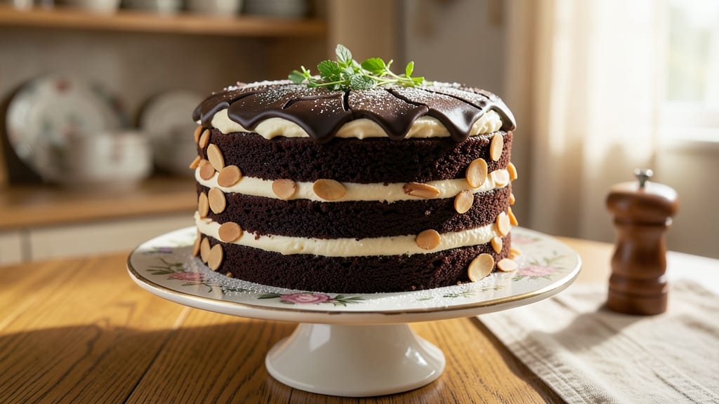 A Cake Recipe Calls for 1.5 Cups of Milk and: Velvety Moisture Without Curdling