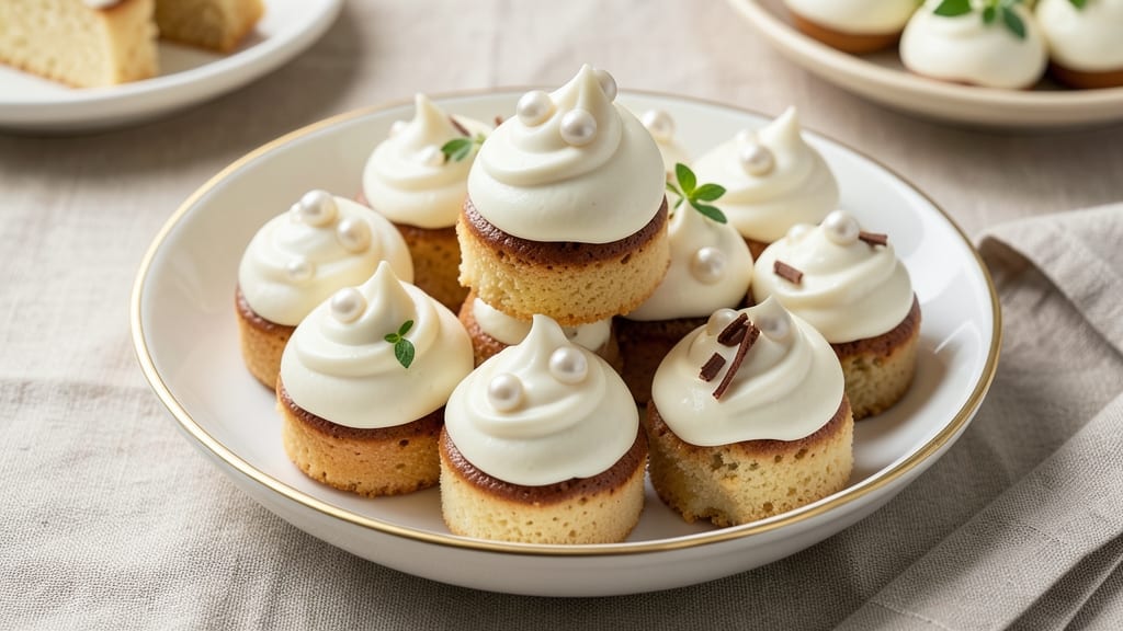 Amazing Cake Pop Recipe: Frosted Chocolate Bites Kids (and Adults) Adore