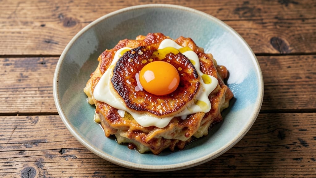 Gochujang Rice Cake Recipe: Spicy-Sweet Fermented Crunch in 20 Minutes