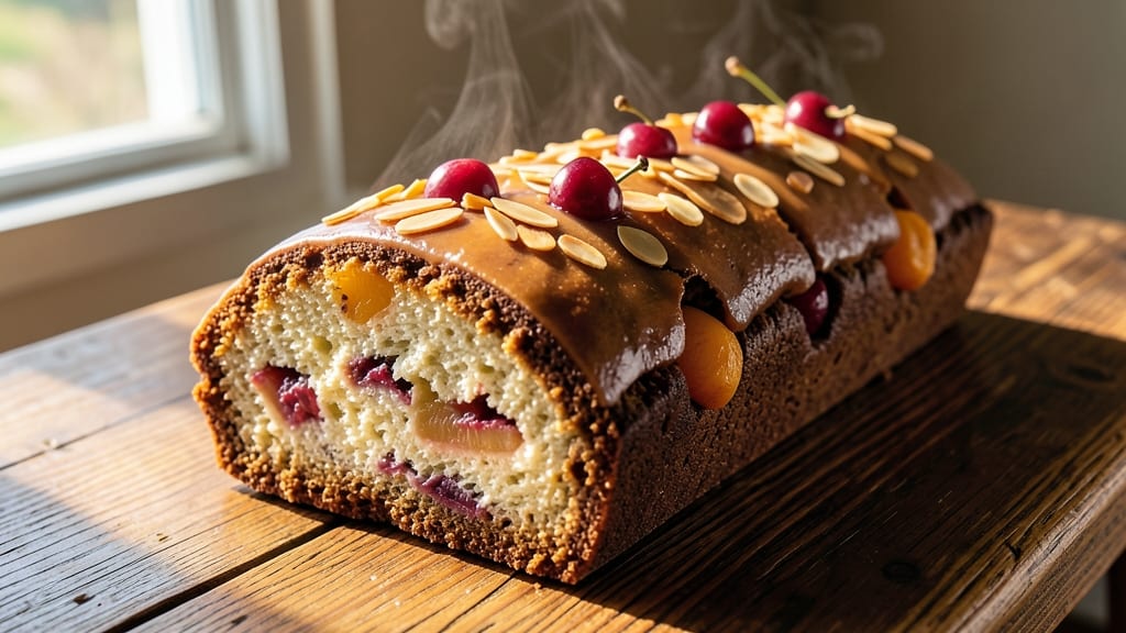 Amazing Fruit Cake Recipe: Moist Spiced Layers That Improve With Age