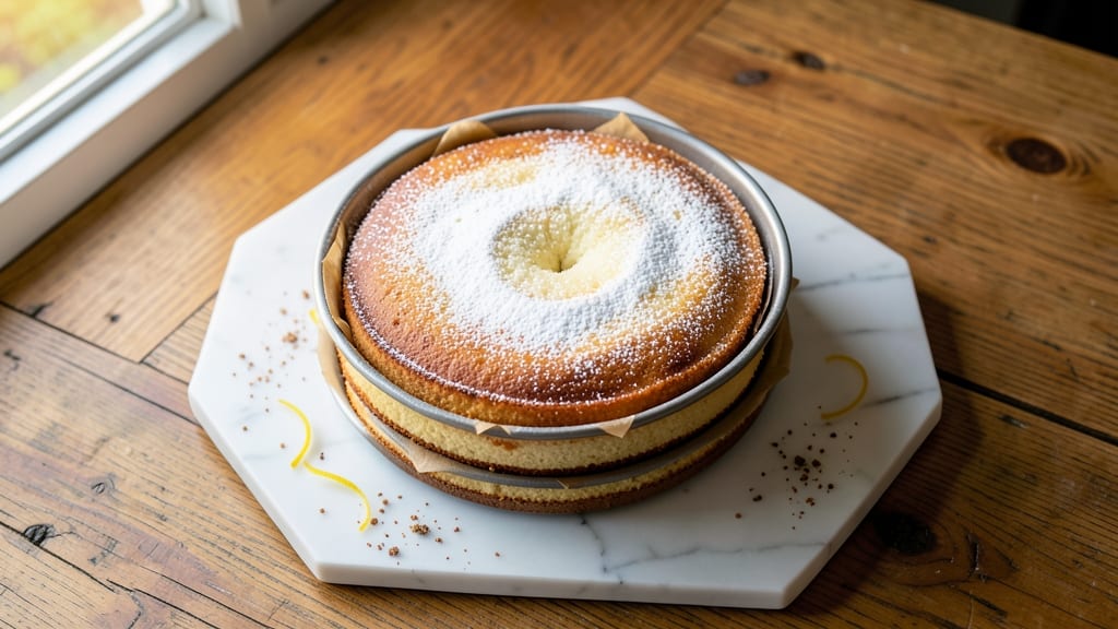 Alabama Lane Cake Classic Recipe: Southern Vanilla Layers With Buttercream Bliss