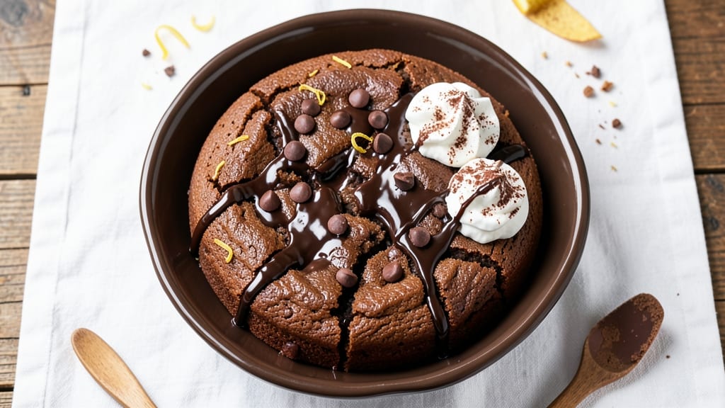 Alton Brown's Devil's Food Cake Recipe: Fudgy Layers With Secret Moisture Trick