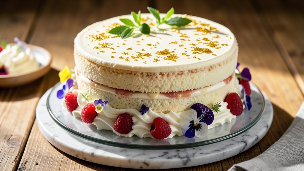 Almost Better Than Anything Cake Recipe: Velvety Layers with Hidden Buttery Secret