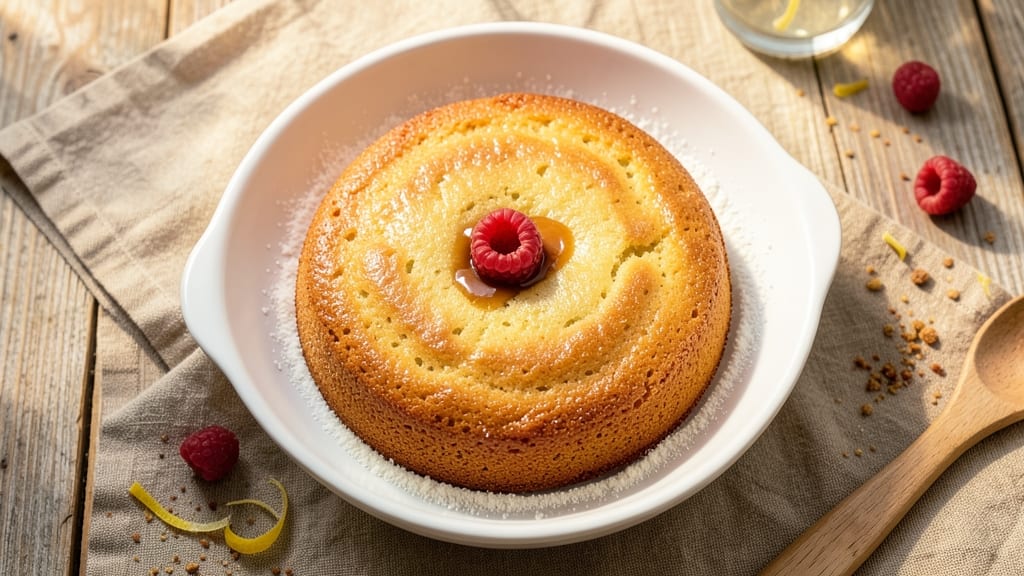 4 Egg Pound Cake Recipe: Moist Layers With Buttery Vanilla Bliss