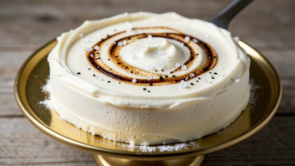 7-Minute Cake Frosting Recipe: Velvety Smoothness Without the Wait