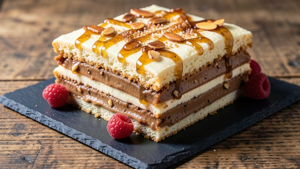 Almond Paste Cake Filling Recipe: Nutty Velvety Layers With Hidden Moisture Secrets