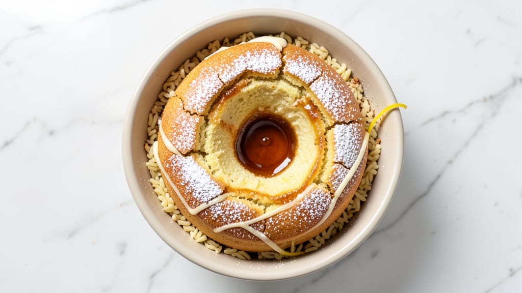 Cuckoo Rice Cooker Cake Recipe: Pillowy Layers With Zero Mixing Magic