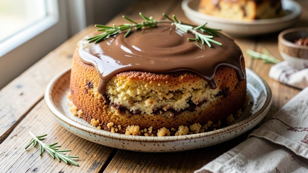 Amazing Coffee Cake Recipe: Buttery Streusel Swirl With Caramelized Top