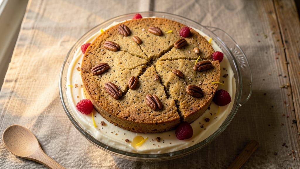 Allergy Friendly Cake Recipe: Moist Layers Without Gluten or Dairy