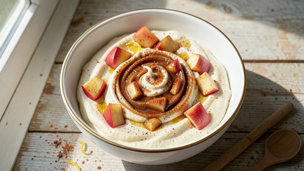 Apple White Cake Mix Recipe: Moist Layers with Apple Pie Flavor Twist