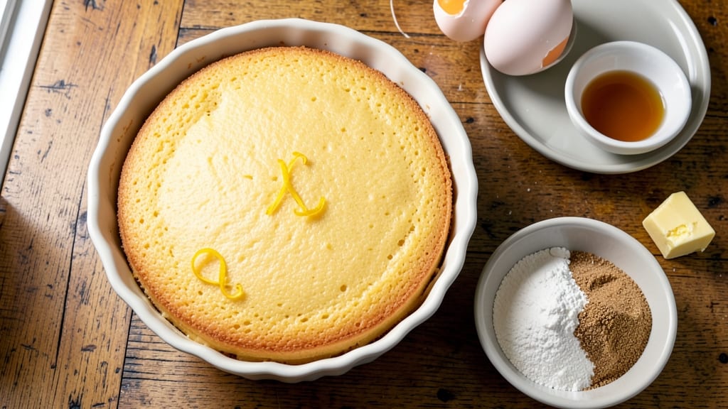 America's Test Kitchen Yellow Cake Recipe: Moist Crumb and Vanilla Infusion