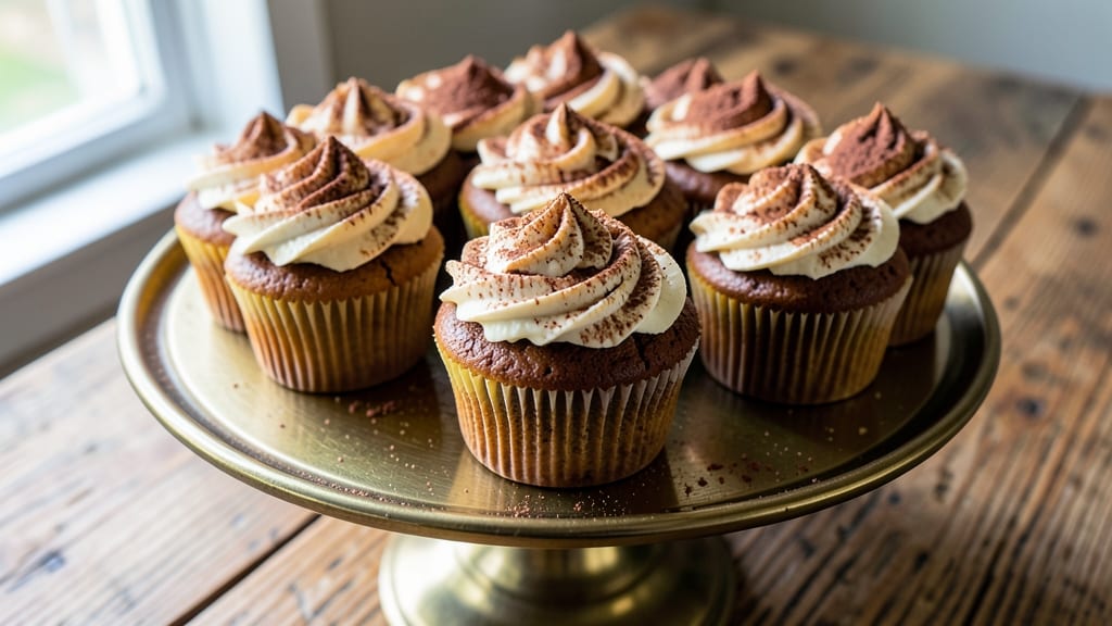 16-Bite Chocolate Cupcakes Recipe: Mini Indulgence Without the Mess