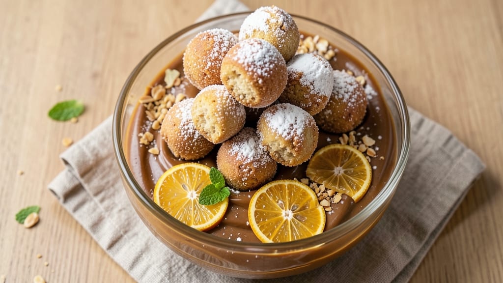 Almond Cake Pops Recipe: Crunchy Shells and Silky Filling Magic