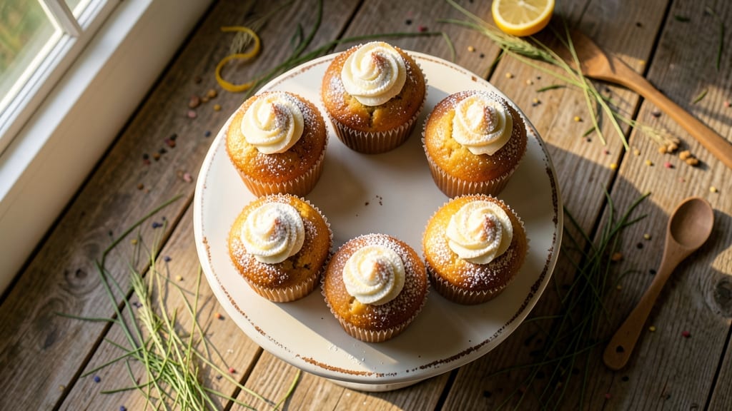 Easy Bake Oven Cupcake Recipe: Fluffy Bites Without the Fuss