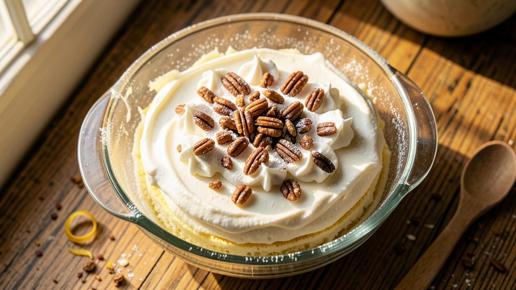 Amish Neighbor Cake Recipe: Homestyle Vanilla Layers With Hidden Spice Magic