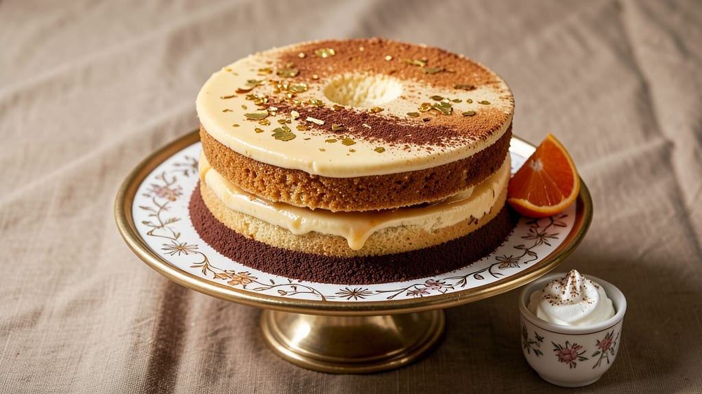 Alia Bhatt's Milk Cake Recipe: Bollywood-Inspired Vanilla Bliss