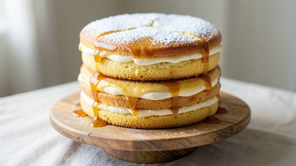 7up Cake Recipe With Cake Flour: Citrusy Lime Frosting Magic