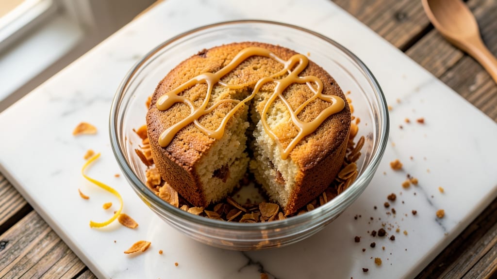 5 Day Coconut Cake Recipe: Layers of Moistness and Toasted Coconut Magic