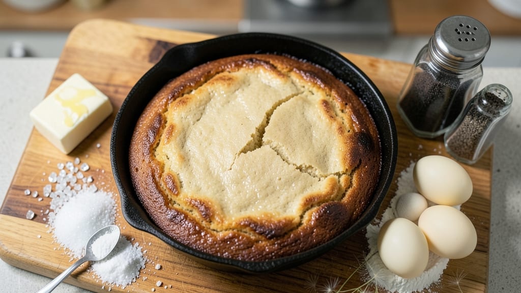 5-Minute Pound Cake Recipe: Moist Layers Baked in a Flash