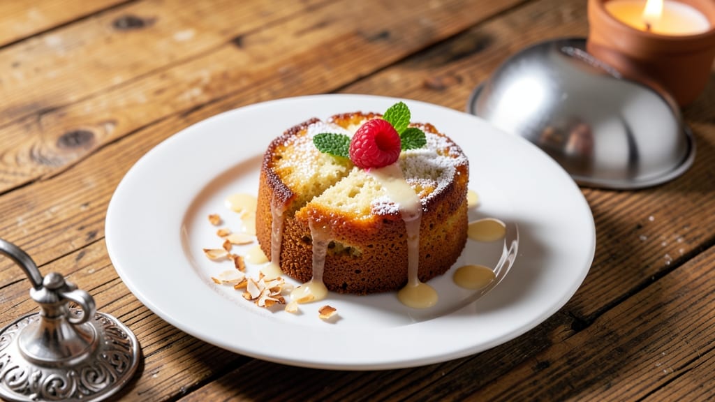 Air Fryer Mini Cakes Recipe: Bite-Sized Decadence in 15 Minutes