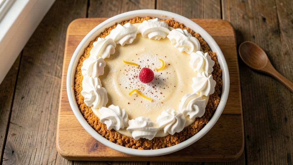 Nabisco Graham Cracker Cheesecake Recipe: Crunchy Crust and Silky Swirls in One Bite